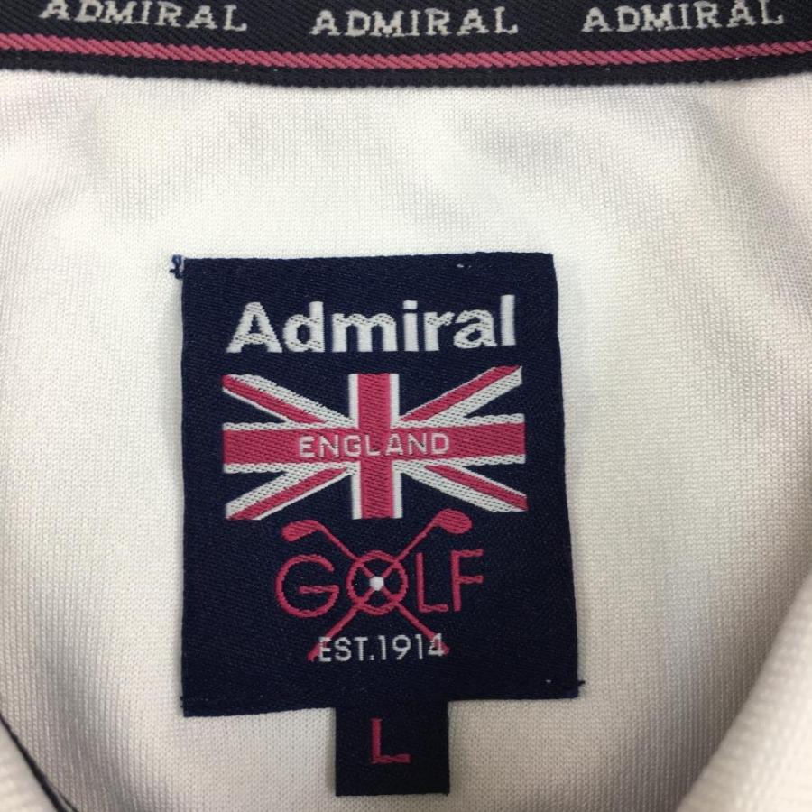Admiral（アドミラル） アドミラル×スコッティキャメロン 半袖