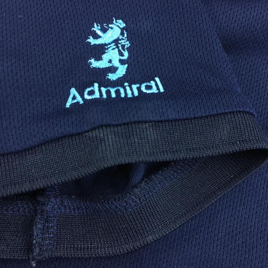 Admiral（アドミラル） アドミラル×スコッティキャメロン 半袖