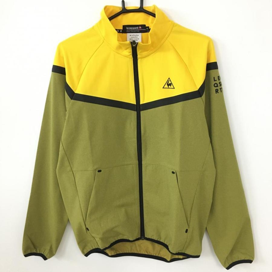 le coq sportif（ルコックスポルティフ） ルコック ジャケット