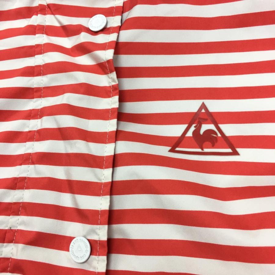 le coq sportif（ルコックスポルティフ） ルコック 2WAYレイン