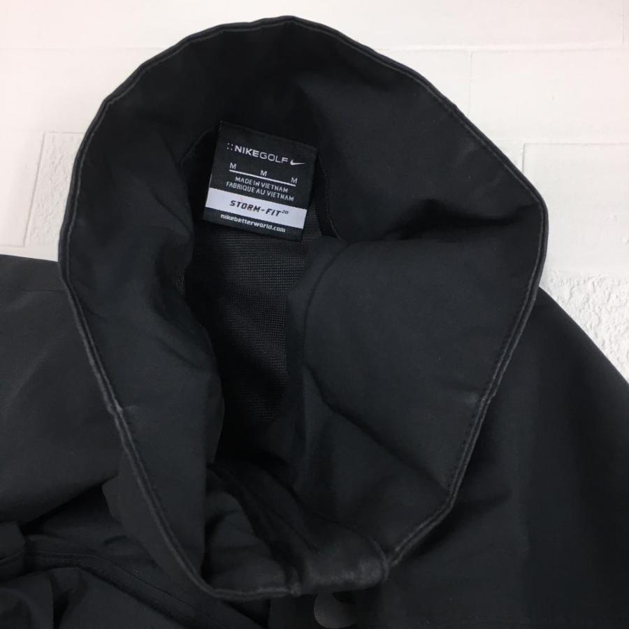 NIKE ナイキゴルフ レインウェア 上下セット 2WAYジャケット NIKE ナイキゴルフ レインウェア 上下セット 2WAYジャケット