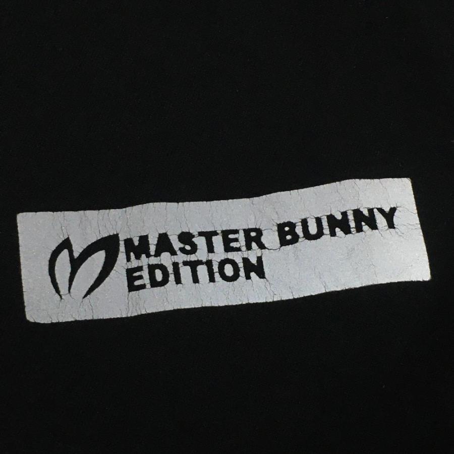 MASTER BUNNY EDITION（マスターバニーエディション） マスターバニー