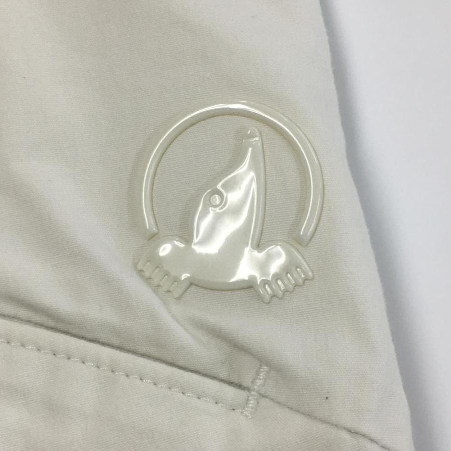 HONMA GOLF（本間ゴルフ） ホンマ パンツ 白 裏地付 シンプル 無地 メンズ XS ゴルフウェア HONM（美品）／30%OFF価格 ...