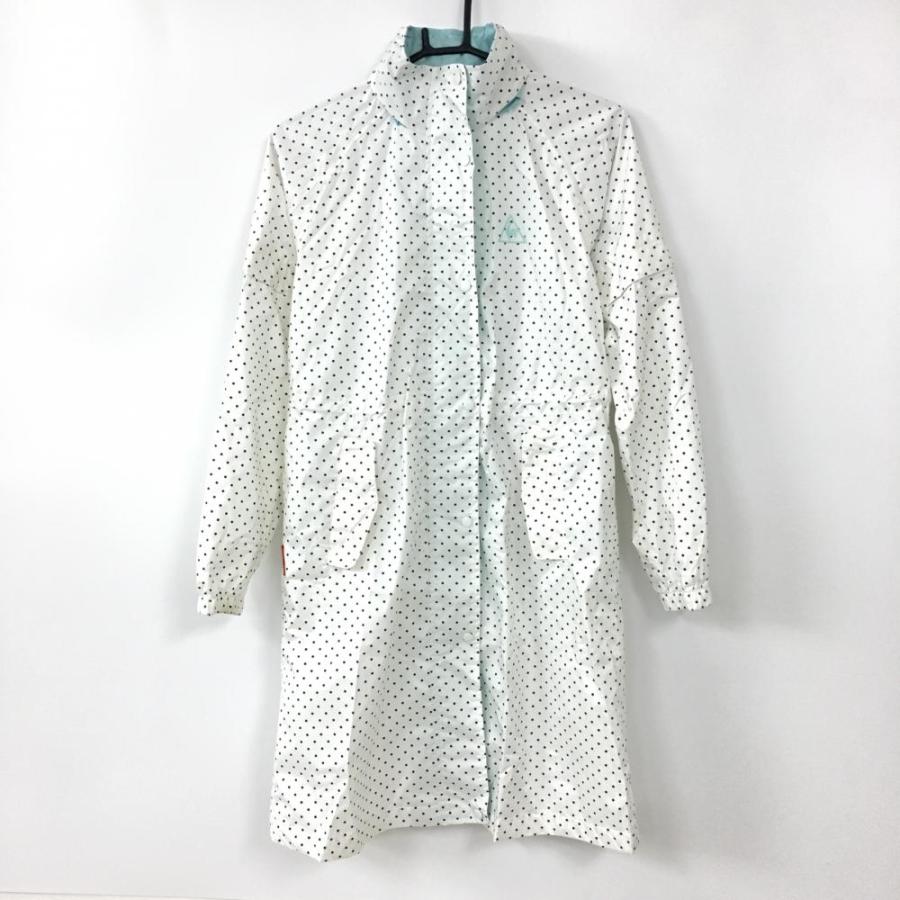 le coq sportif（ルコックスポルティフ） ルコック 2WAYレイン 