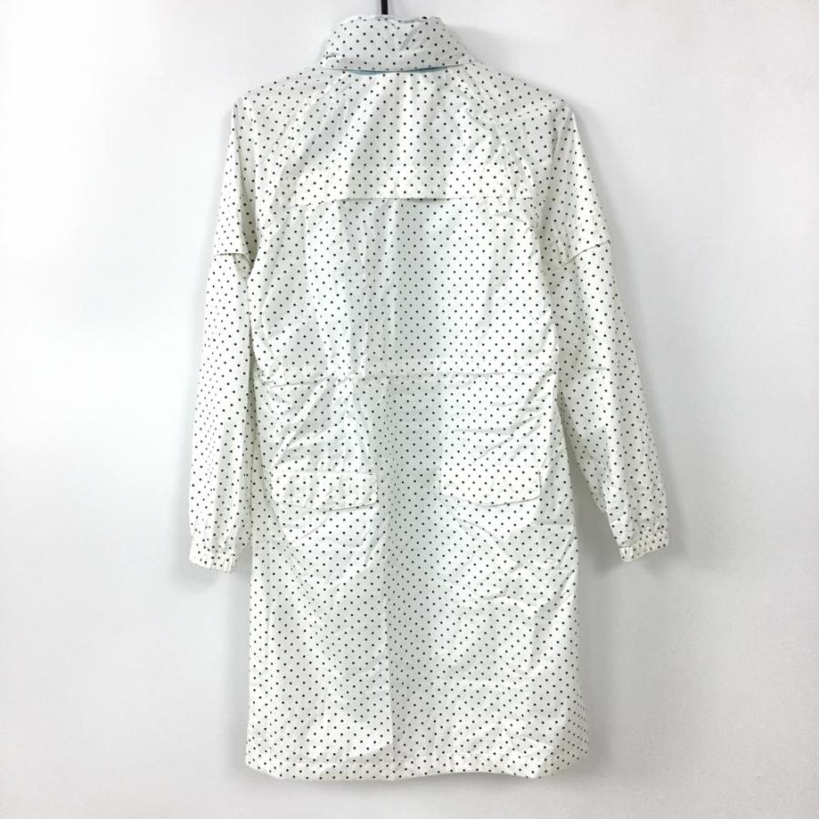 le coq sportif（ルコックスポルティフ） ルコック 2WAYレイン 