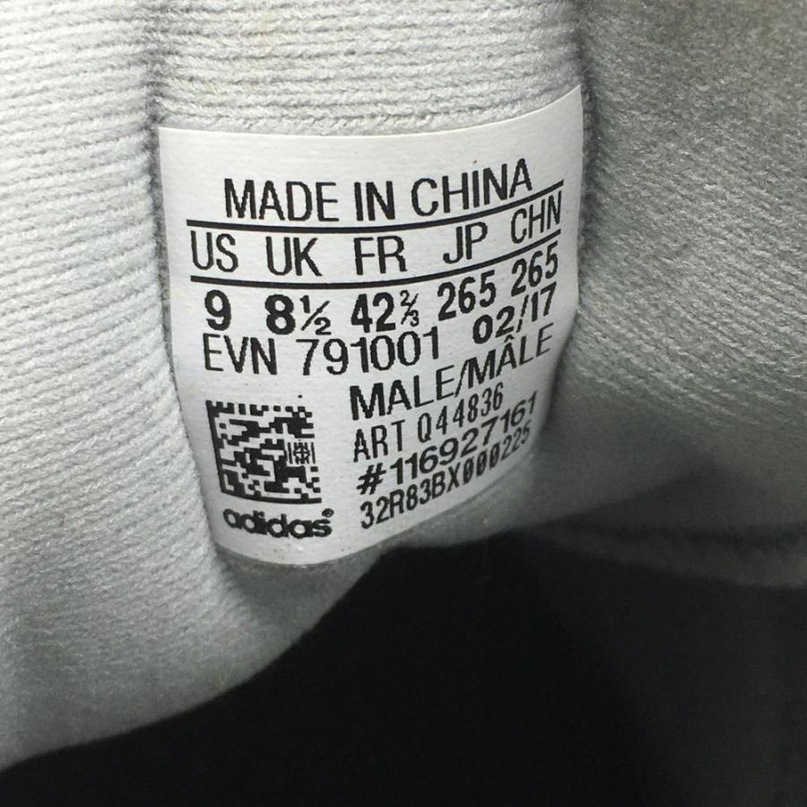 adidas（アディダス） ゴルフシューズ 白 アディピュア フレックス
