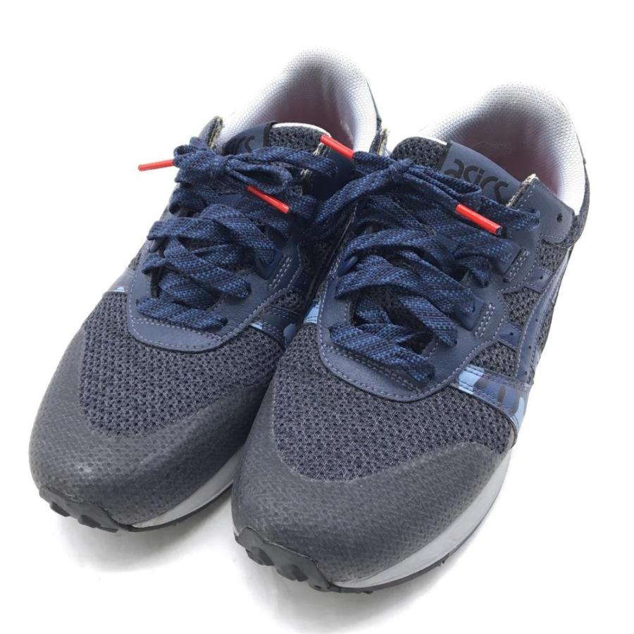 ASICS アシックス ゴルフシューズ ネイビー×レッド GELLYTEXT ASICS アシックス ゴルフシューズ ネイビー×レッド GELLYTEXT