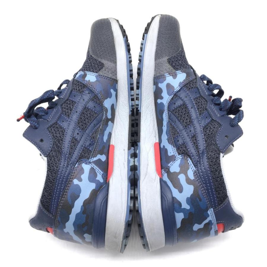 ASICS アシックス ゴルフシューズ ネイビー×レッド GELLYTEXT ASICS アシックス ゴルフシューズ ネイビー×レッド GELLYTEXT
