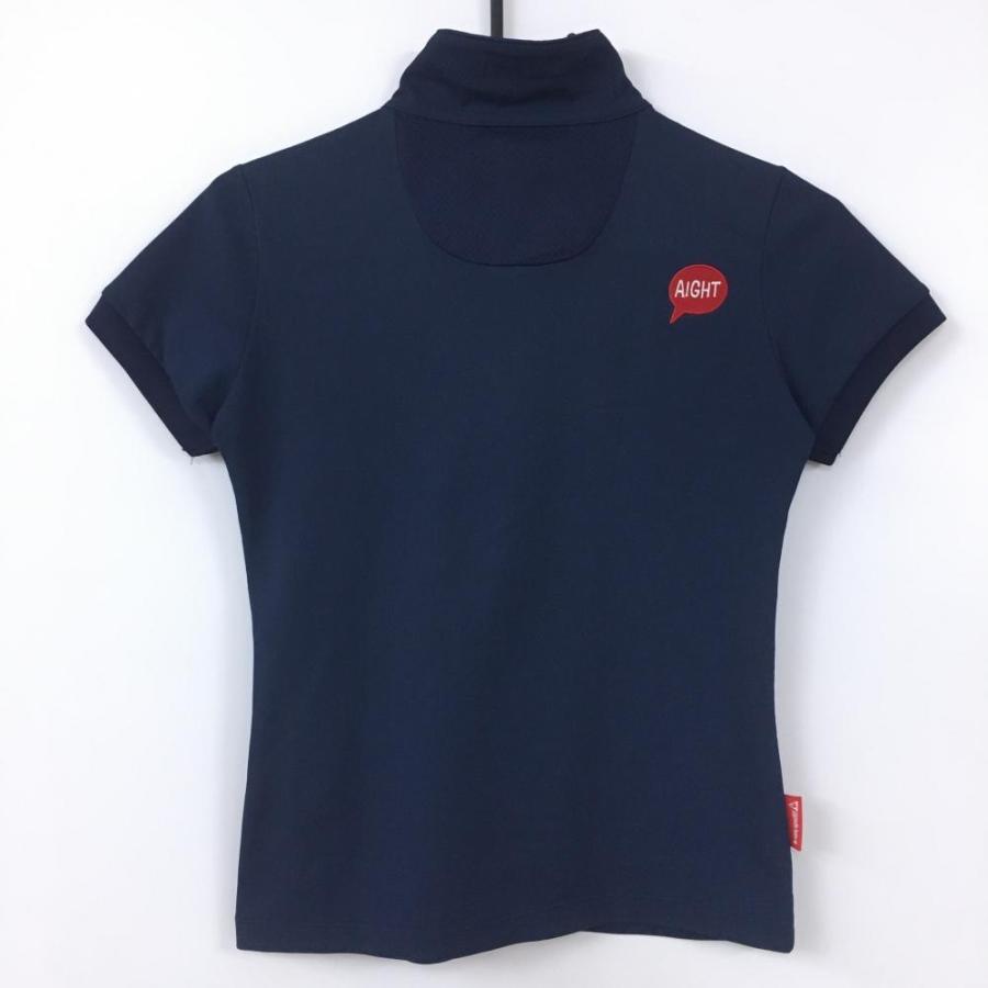le coq sportif（ルコックスポルティフ） ルコック 半袖ハイネック