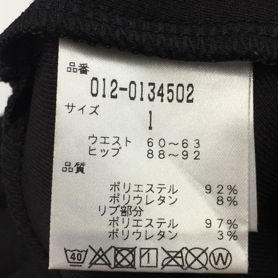 New Balance（ニューバランス） ニューバランスゴルフ スカート 黒
