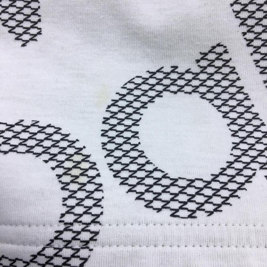 New Balance（ニューバランス） ニューバランスゴルフ スカート 白×黒