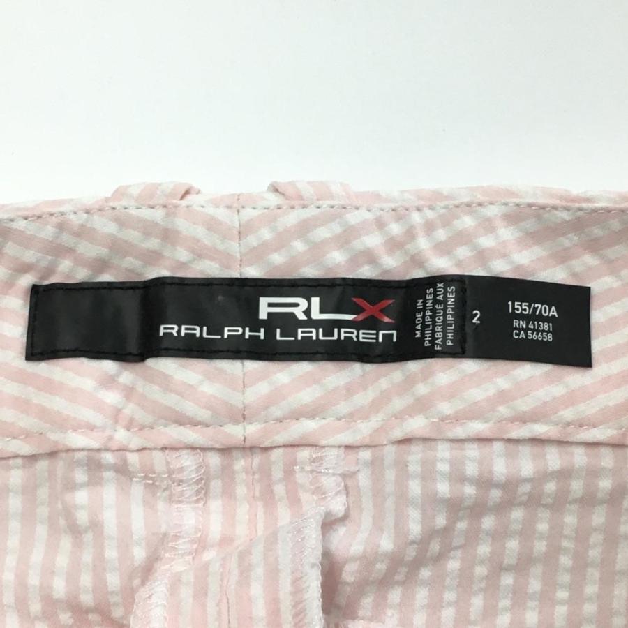 POLO RALPH LAUREN（ポロ・ラルフローレン） RLX ラルフローレン