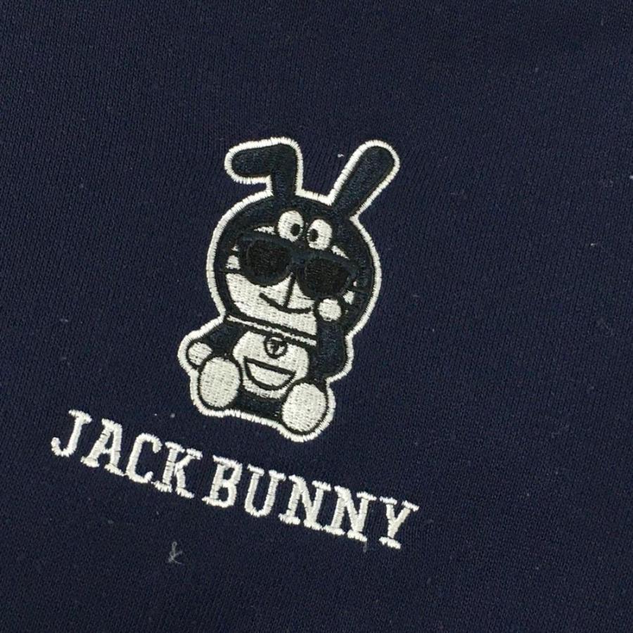Jack Bunny!! ジャックバニー×ドラえもん ジップパーカー Jack Bunny!! ジャックバニー×ドラえもん ジップパーカー