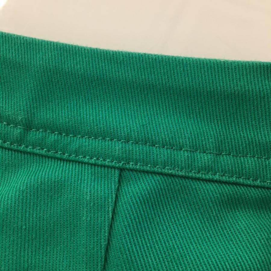 MASTER BUNNY EDITION マスターバニー スカート グリーン