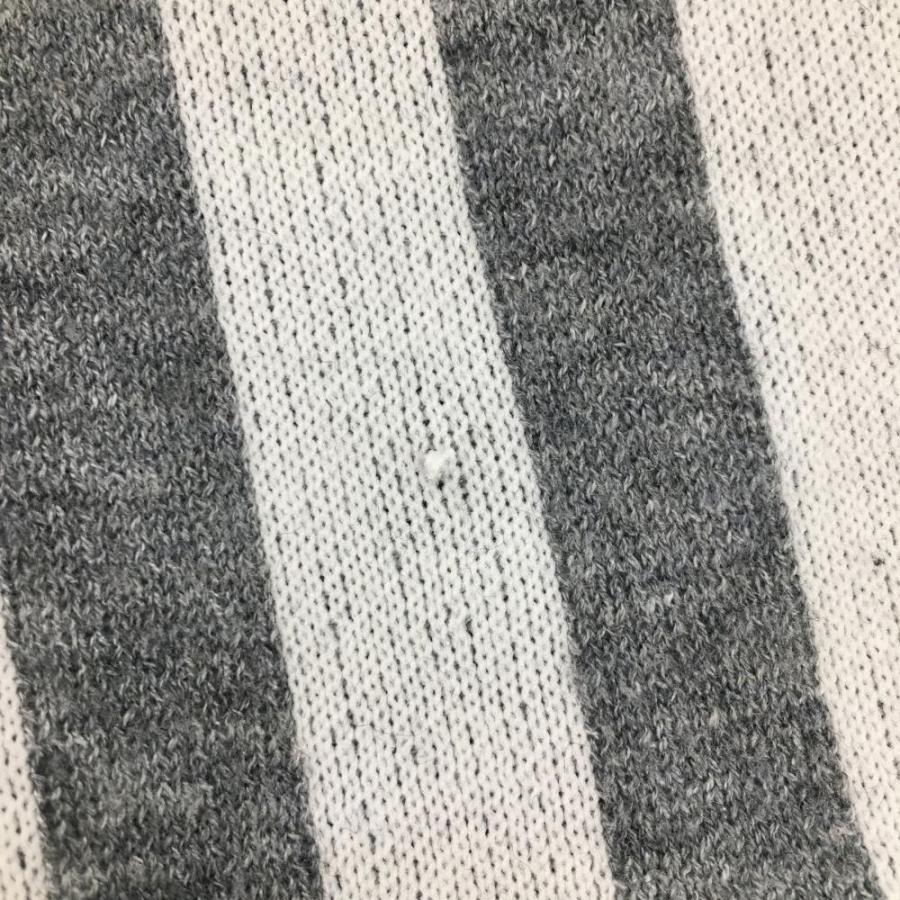 MARK&LONA（マークアンドロナ） マークアンドロナRF 長袖ニット