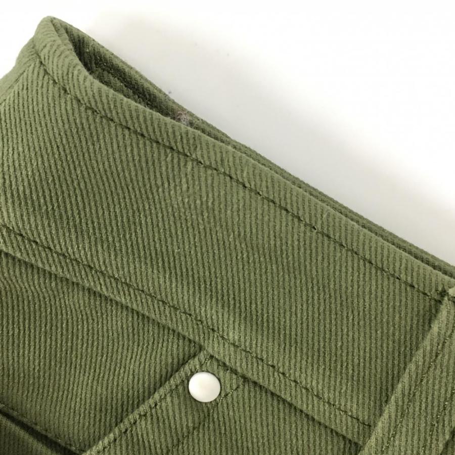 23区GOLF 23区ゴルフ スカート カーキ シンプル ストレッチ レディース