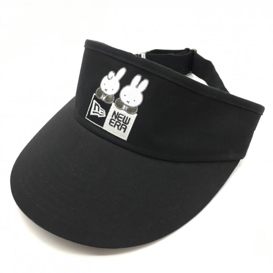 美品【ニューエラ×ピーエックスジー】限定コラボ ハット ゴルフ 黒ブラック×白 NEW ERA（ニューエラ） ゴルフハット アドベンチャー : ONSPOTZ Yahoo