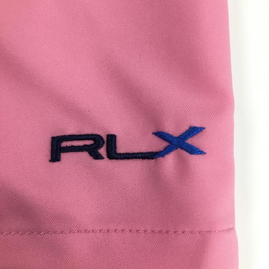 POLO RALPH LAUREN（ポロ・ラルフローレン） RLX ラルフローレン