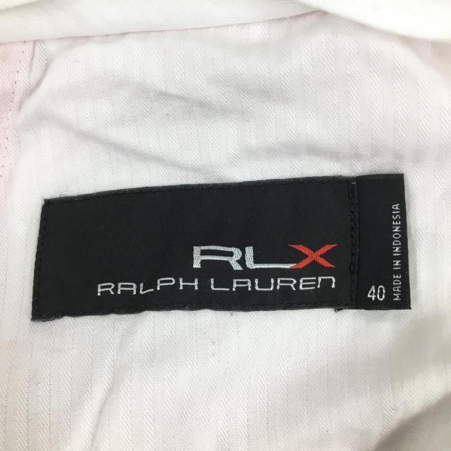 POLO RALPH LAUREN（ポロ・ラルフローレン） RLX ラルフローレン