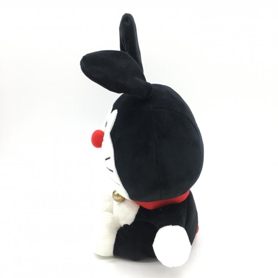 Jack Bunny!!（ジャックバニー） ドラえもんヘッドカバー 1W DR用 黒