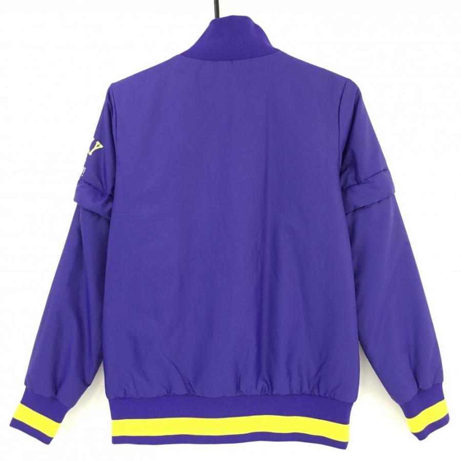 le coq sportif（ルコックスポルティフ） ルコック 2WAY中綿ジャケット