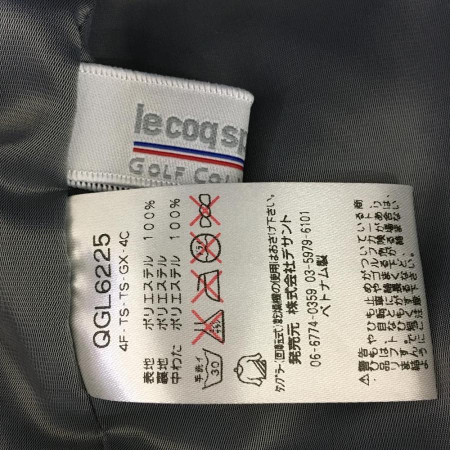 le coq sportif（ルコックスポルティフ） ルコック 2WAY中綿ジャケット
