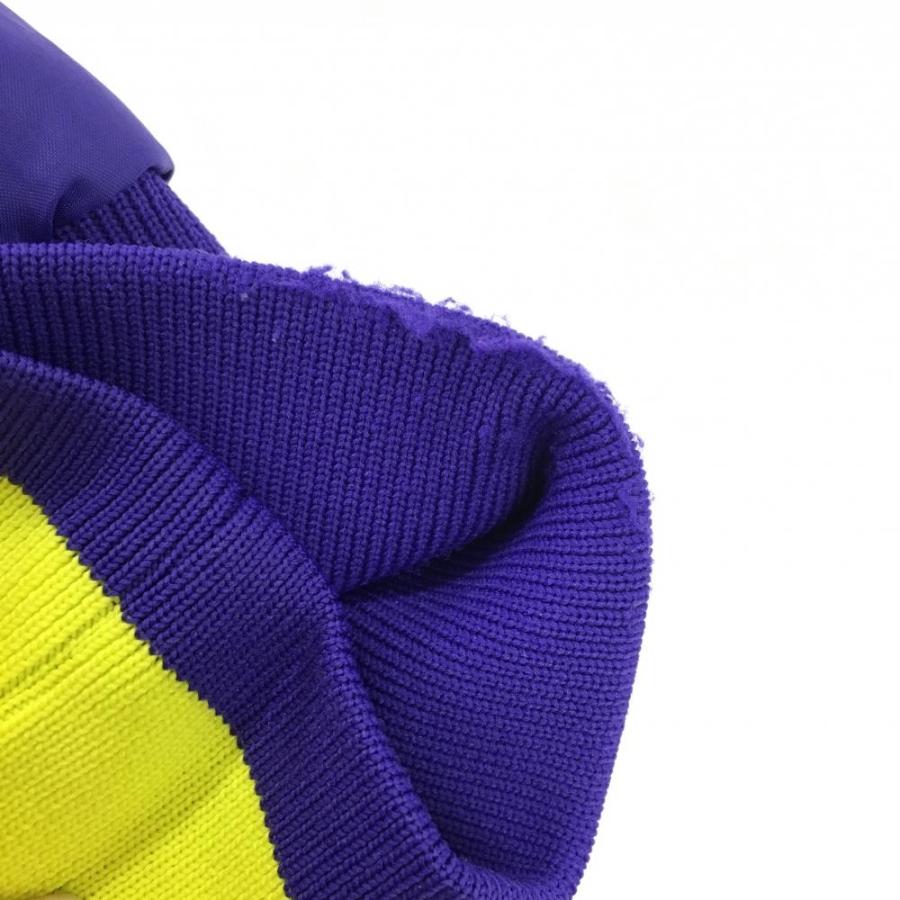 le coq sportif（ルコックスポルティフ） ルコック 2WAY中綿ジャケット