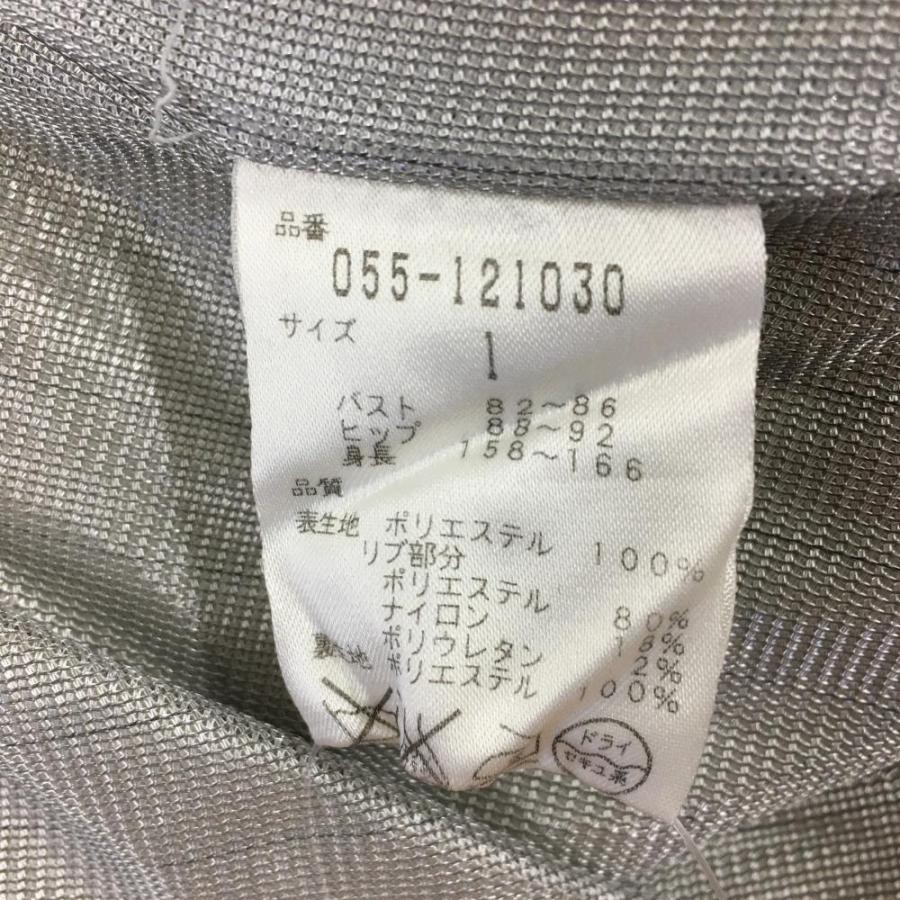 PEARLY GATES（パーリーゲイツ） ツインスニード ベージュ×ブラウン