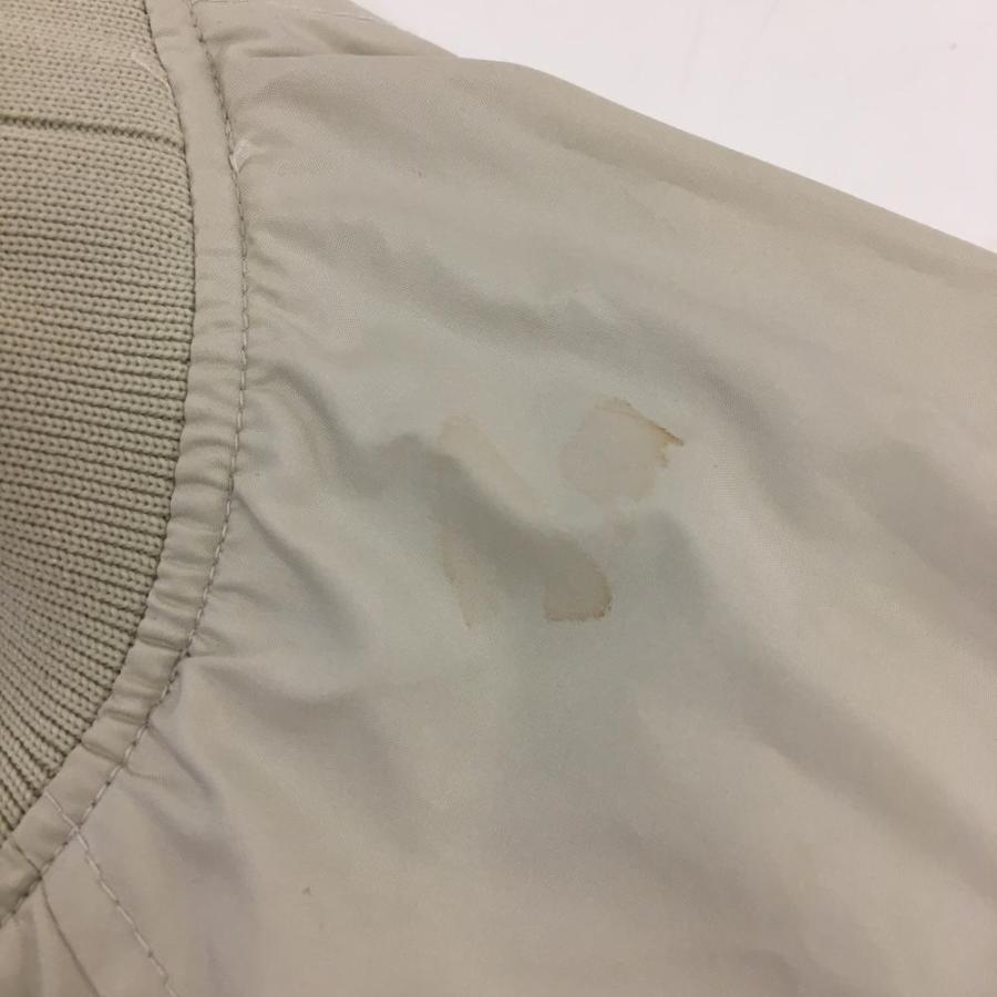 PEARLY GATES（パーリーゲイツ） ツインスニード ベージュ×ブラウン