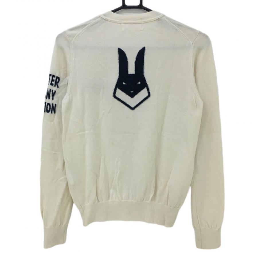 マックスバニー　ニット MASTER BUNNY EDITION（マスターバニーエディション） マスターバニー