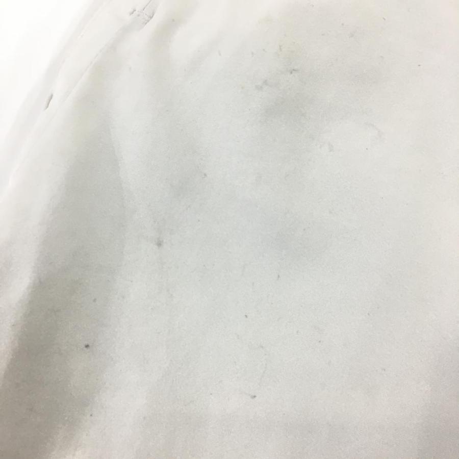 Munsingwear（マンシングウェア） ストレッチパンツ 白 無地 メンズ 79