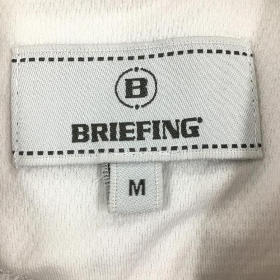 BRIEFING GOLF（ブリーフィングゴルフ） ブリーフィング 半袖