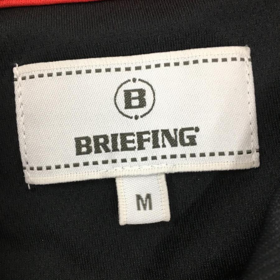 BRIEFING GOLF（ブリーフィングゴルフ） ブリーフィング 半袖