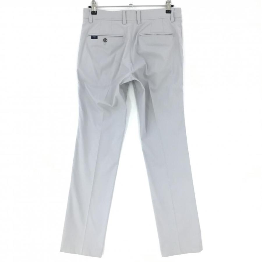 H06256 美品 Callaway ストレッチ パンツ 【サイズ：M