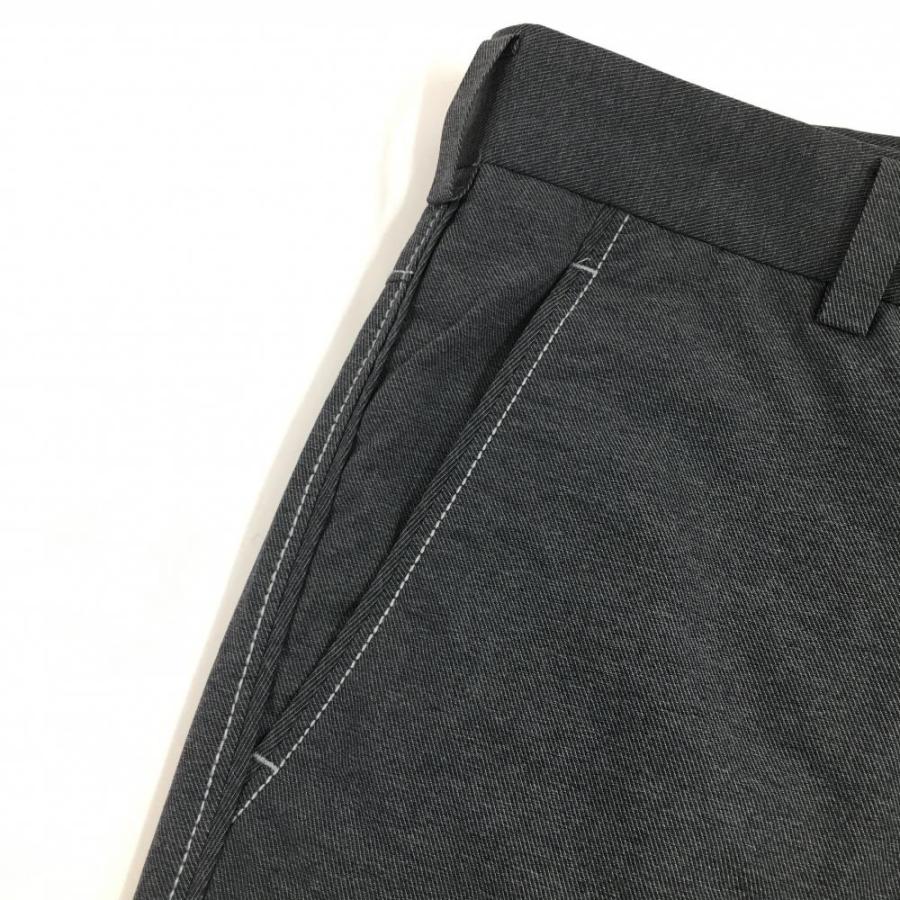 NIKE（ナイキ） ナイキゴルフ パンツ ダークグレー DRI-FIT シンプル