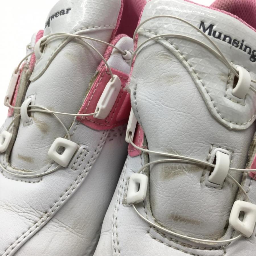 Munsingwearレディースゴルフシューズ Munsingwearレディースゴルフシューズ 楽天市場】マンシング