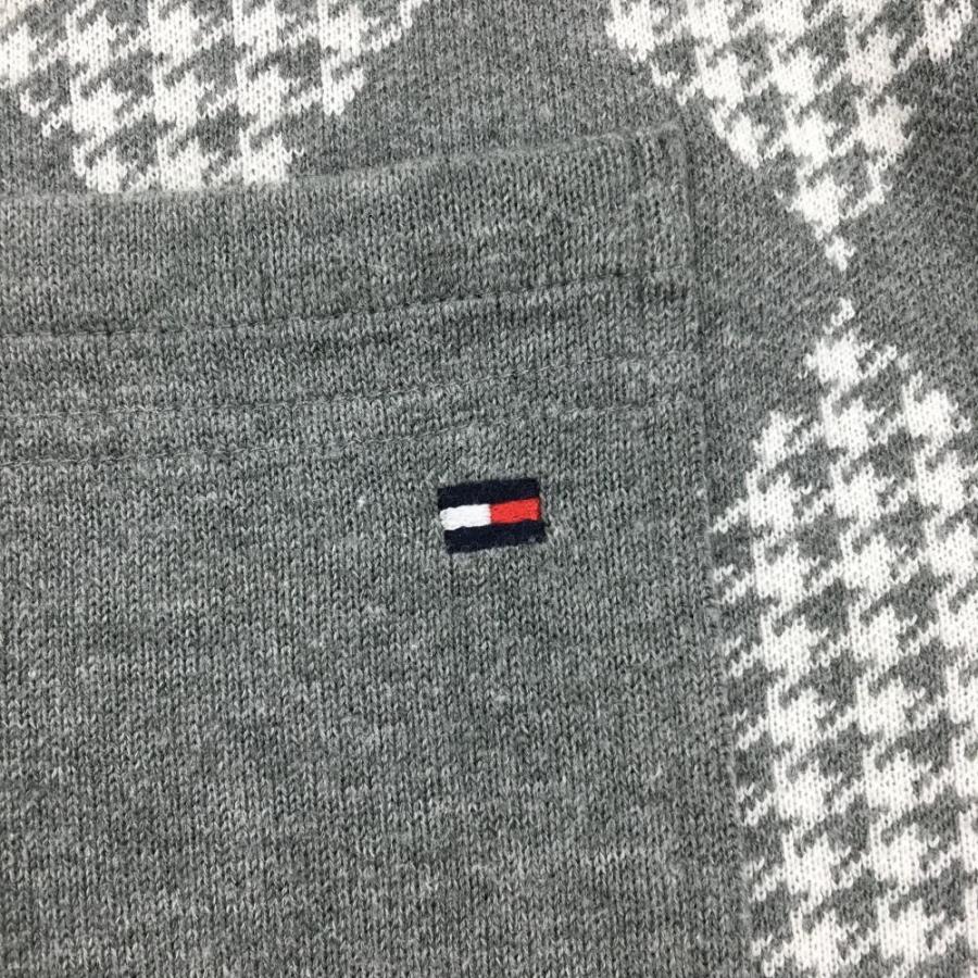 TOMMY HILFIGER GOLF（トミー ヒルフィガー ゴルフ） ニットワンピース