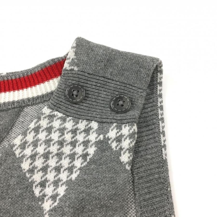 TOMMY HILFIGER GOLF（トミー ヒルフィガー ゴルフ） ニットワンピース