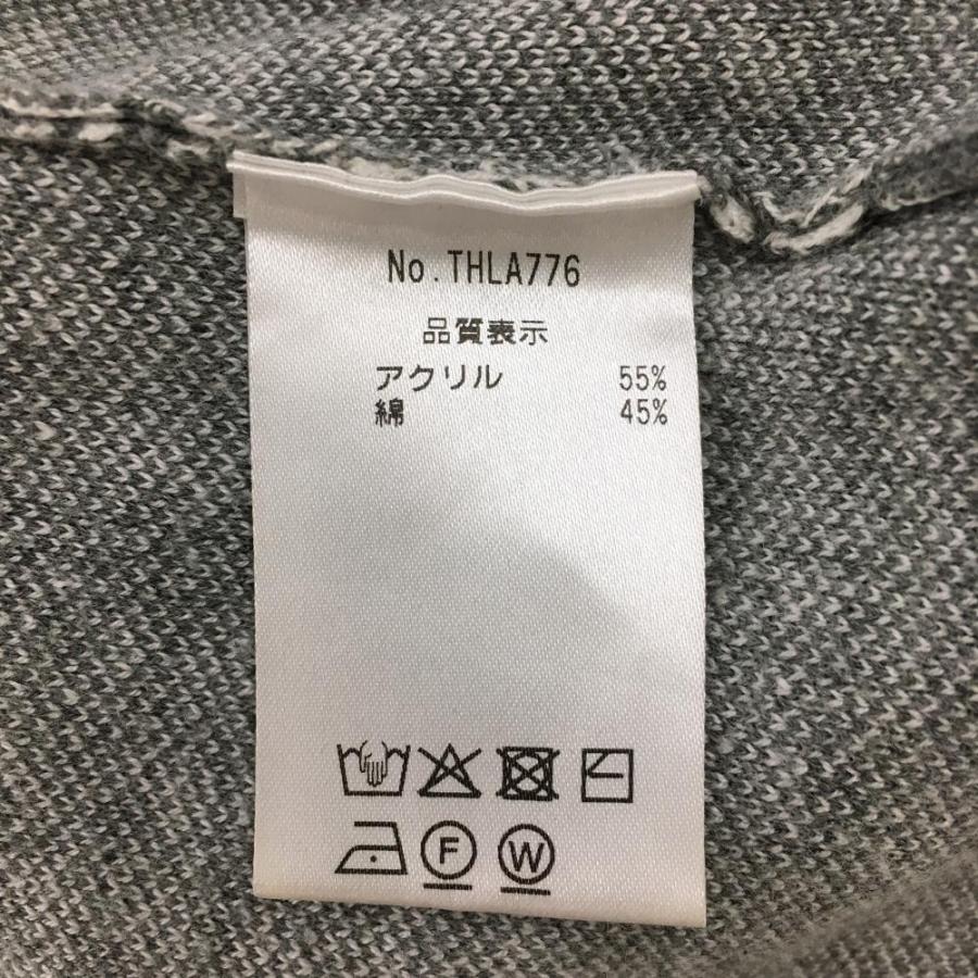 TOMMY HILFIGER GOLF（トミー ヒルフィガー ゴルフ） ニットワンピース