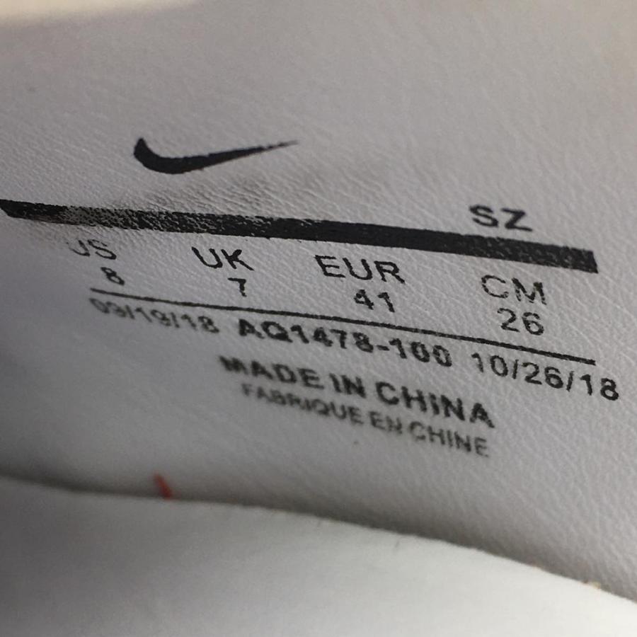 NIKE ナイキ ゴルフシューズ 白 エア ズーム ビクトリー ツアー NIKE ナイキ ゴルフシューズ 白 エア ズーム ビクトリー ツアー