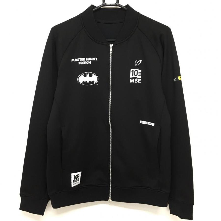 MASTER BUNNY EDITION マスターバニー×BATMAN ジャケット MASTER BUNNY EDITION マスターバニー×BATMAN ジャケット