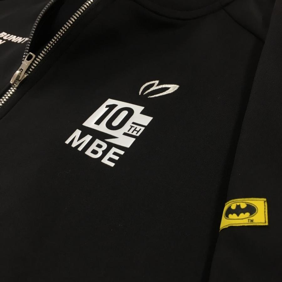 MASTER BUNNY EDITION マスターバニー×BATMAN ジャケット MASTER BUNNY EDITION マスターバニー×BATMAN ジャケット