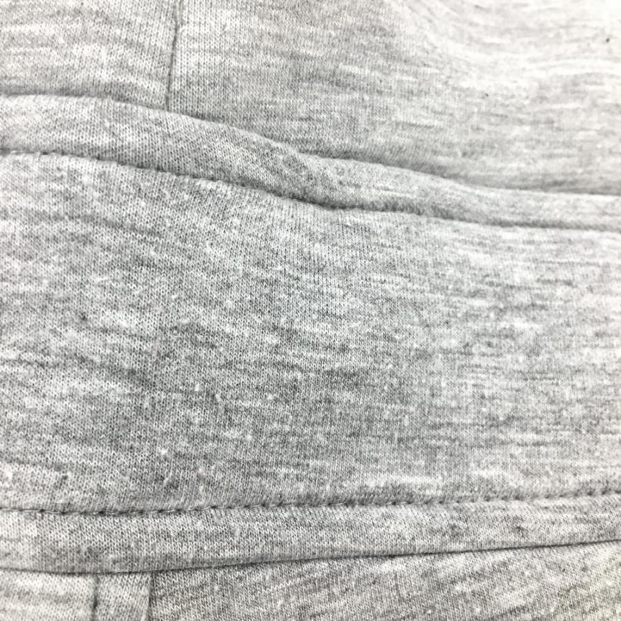 ムータマリン パンツ グレー ダンボールニット メンズ L ゴルフウェア