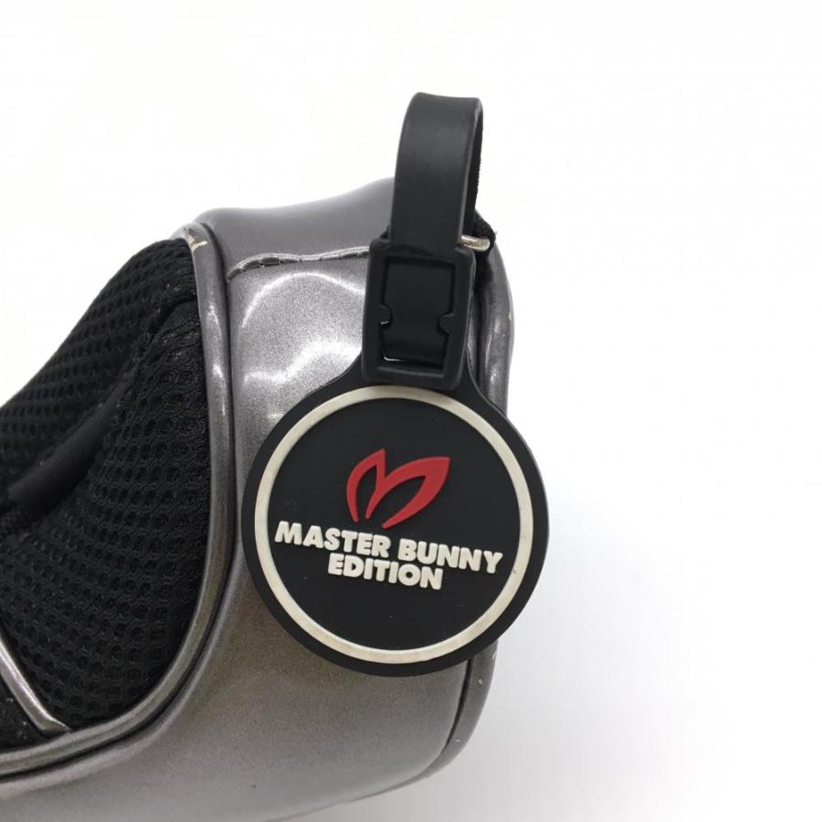 MASTER BUNNY EDITION（マスターバニーエディション） マスターバニー