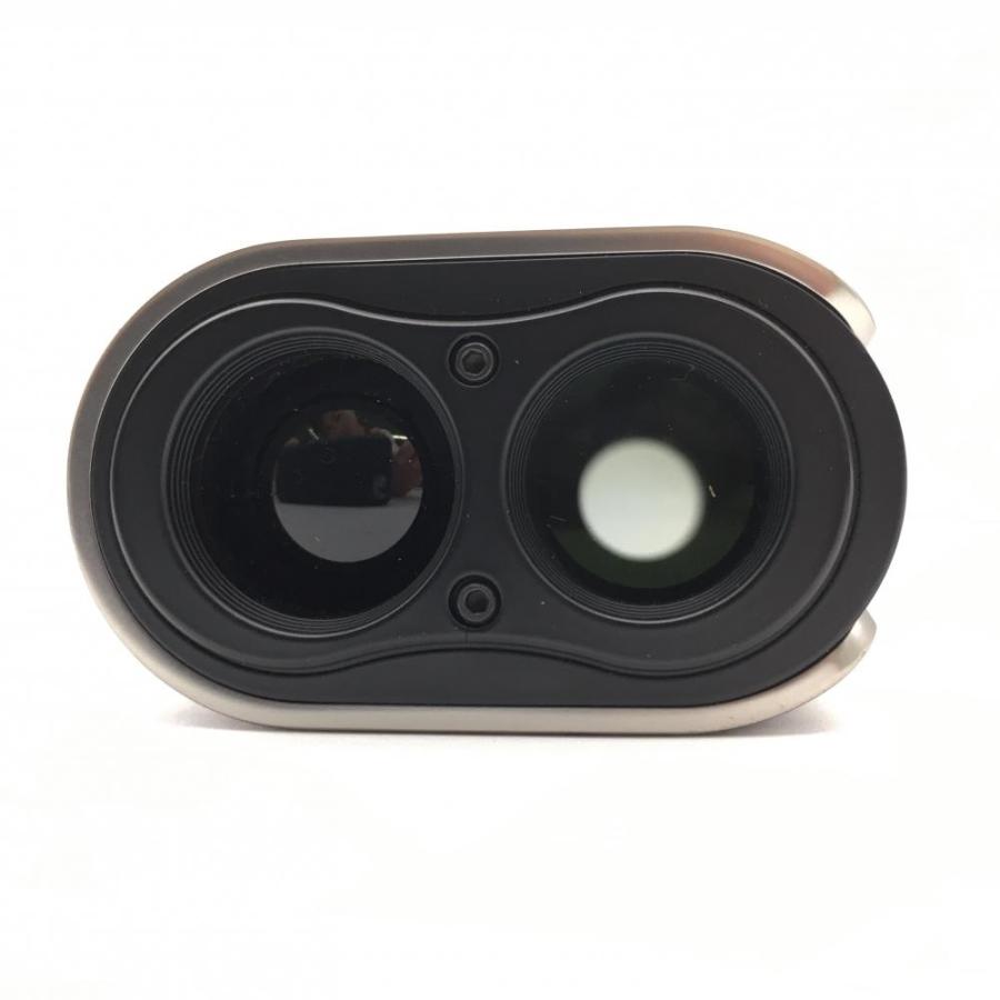 ファインキャディ J300 ブラウン 距離計 測定器 通電確認済 収納ケース