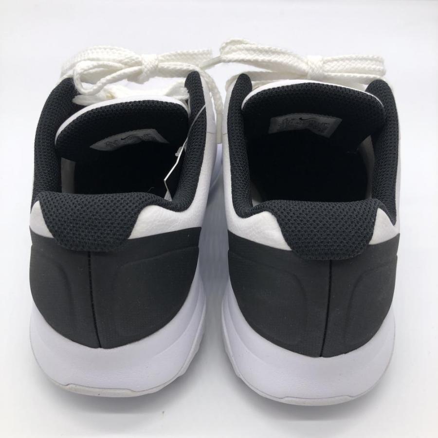 NIKE（ナイキ） ゴルフシューズ 白×黒 インフィニティG CT0535-101