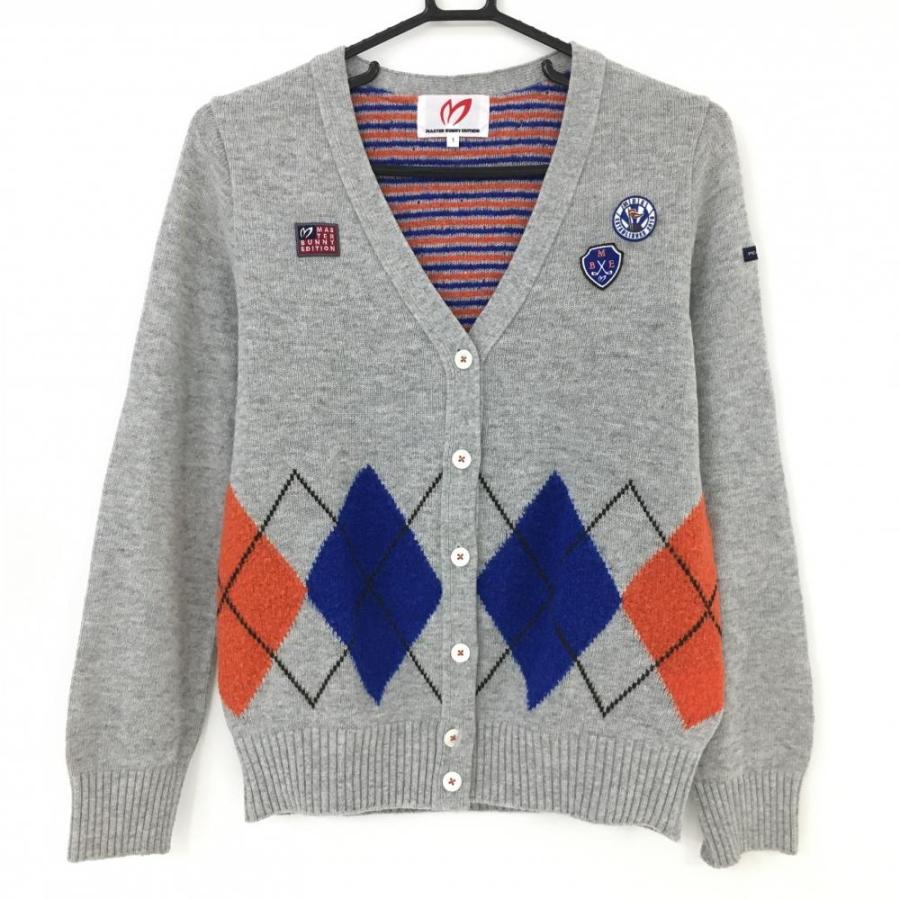 MASTER BUNNY EDITION（マスターバニーエディション） マスターバニー