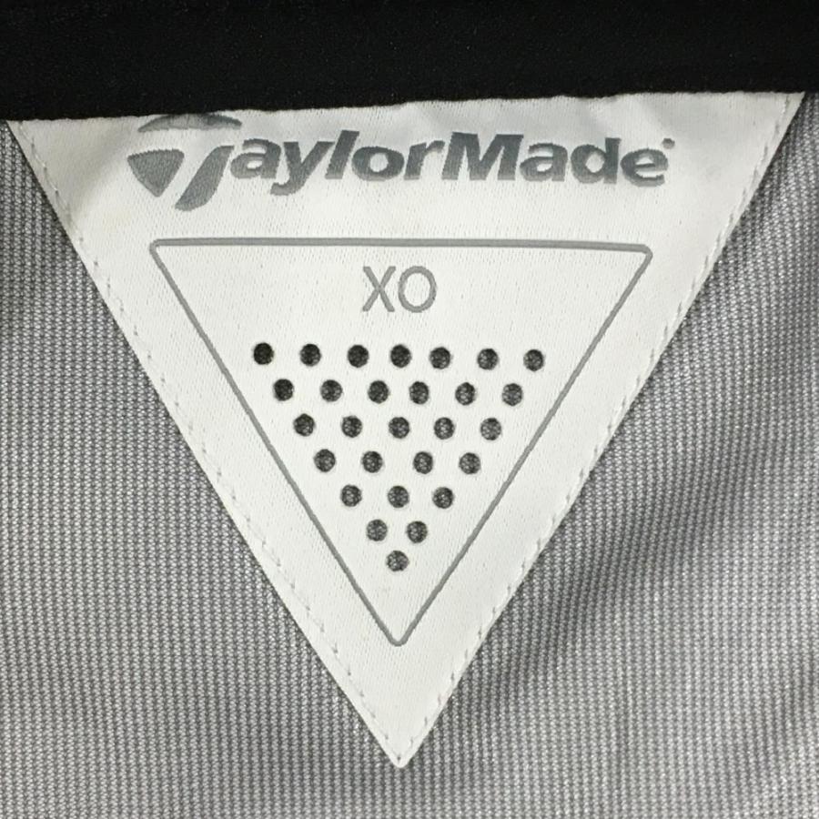 TaylorMade（テーラーメイド） 中綿切替スニード 黒 メンズ XO