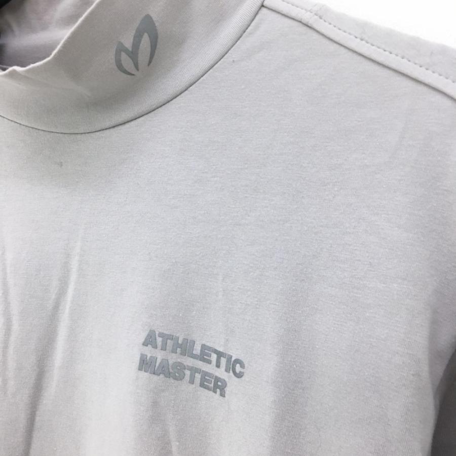 MASTER BUNNY EDITION マスターバニー 長袖ハイネックシャツ