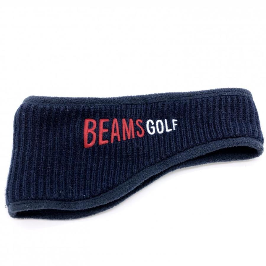 NEW ERA（ニューエラ） ニューエラ×ビームスゴルフ ネックウォーマー